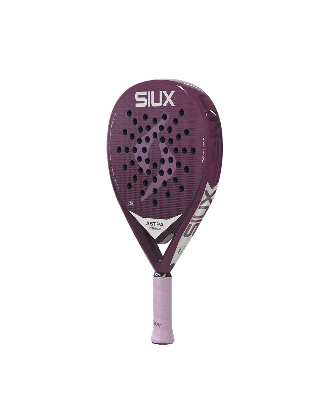 Siux Astra Hybrid Air