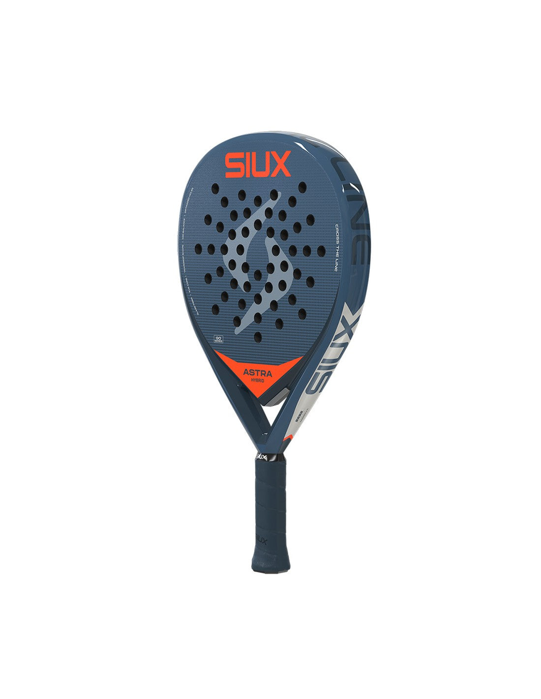 Siux Astra Hybrid