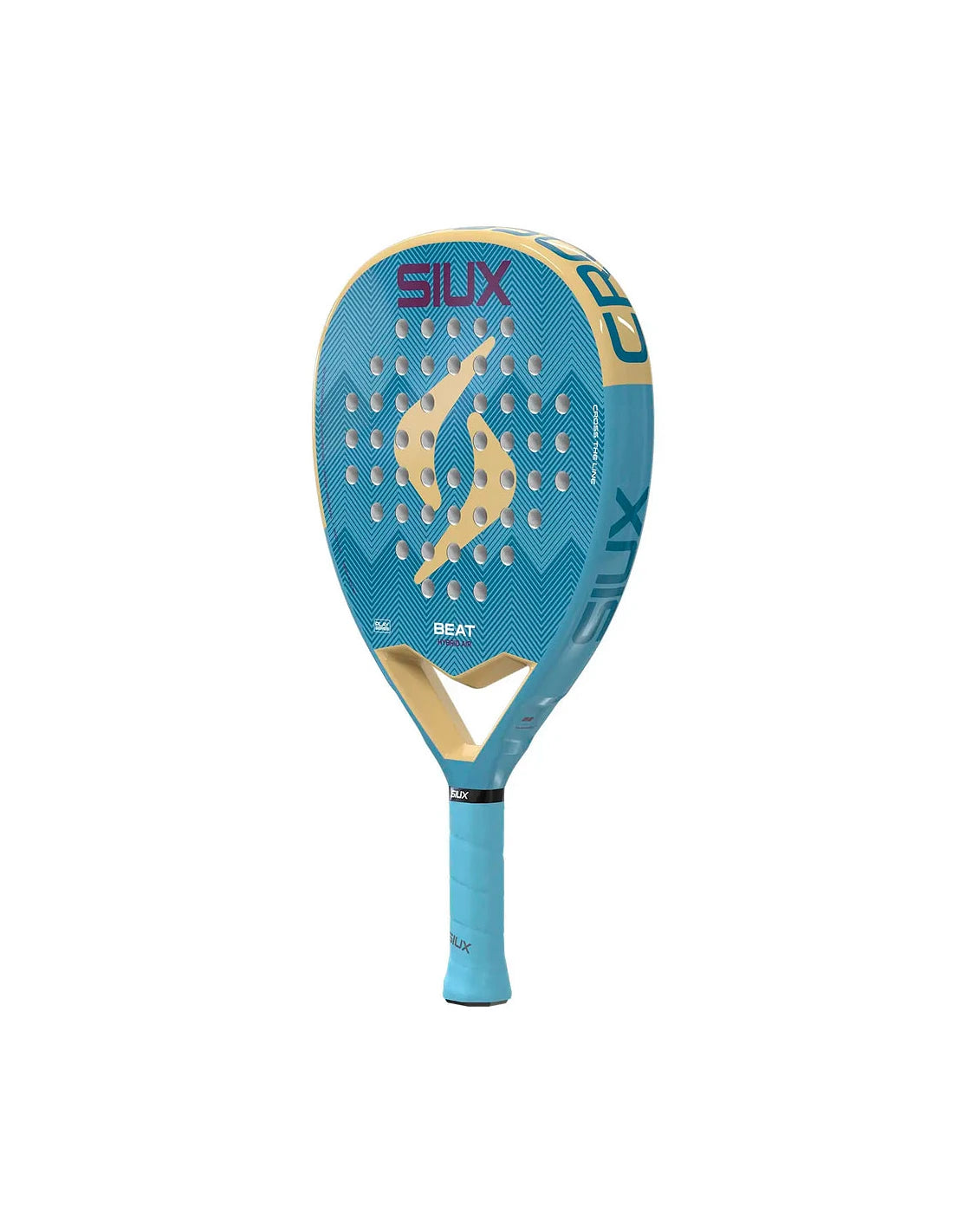 Siux Beat Hybrid Air