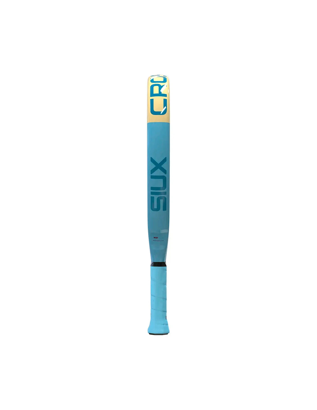 Siux Beat Hybrid Air