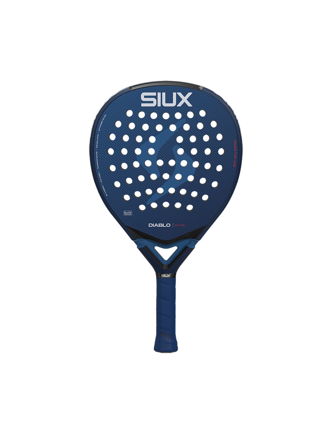 Siux Diablo Elite 6