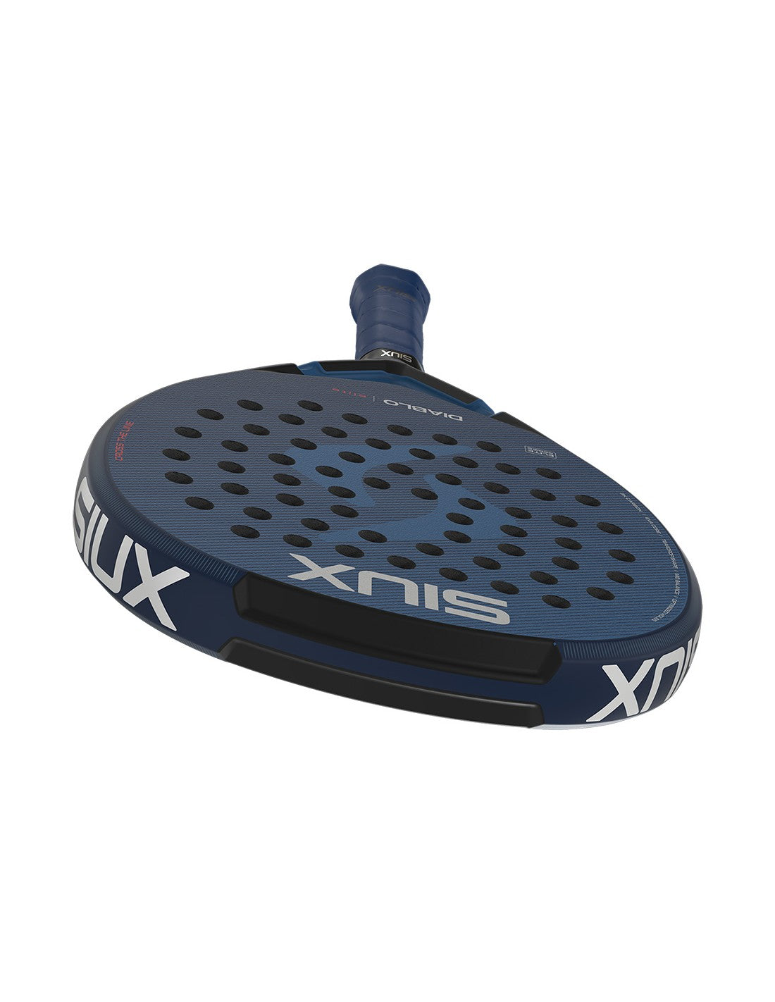 Siux Diablo Elite 6