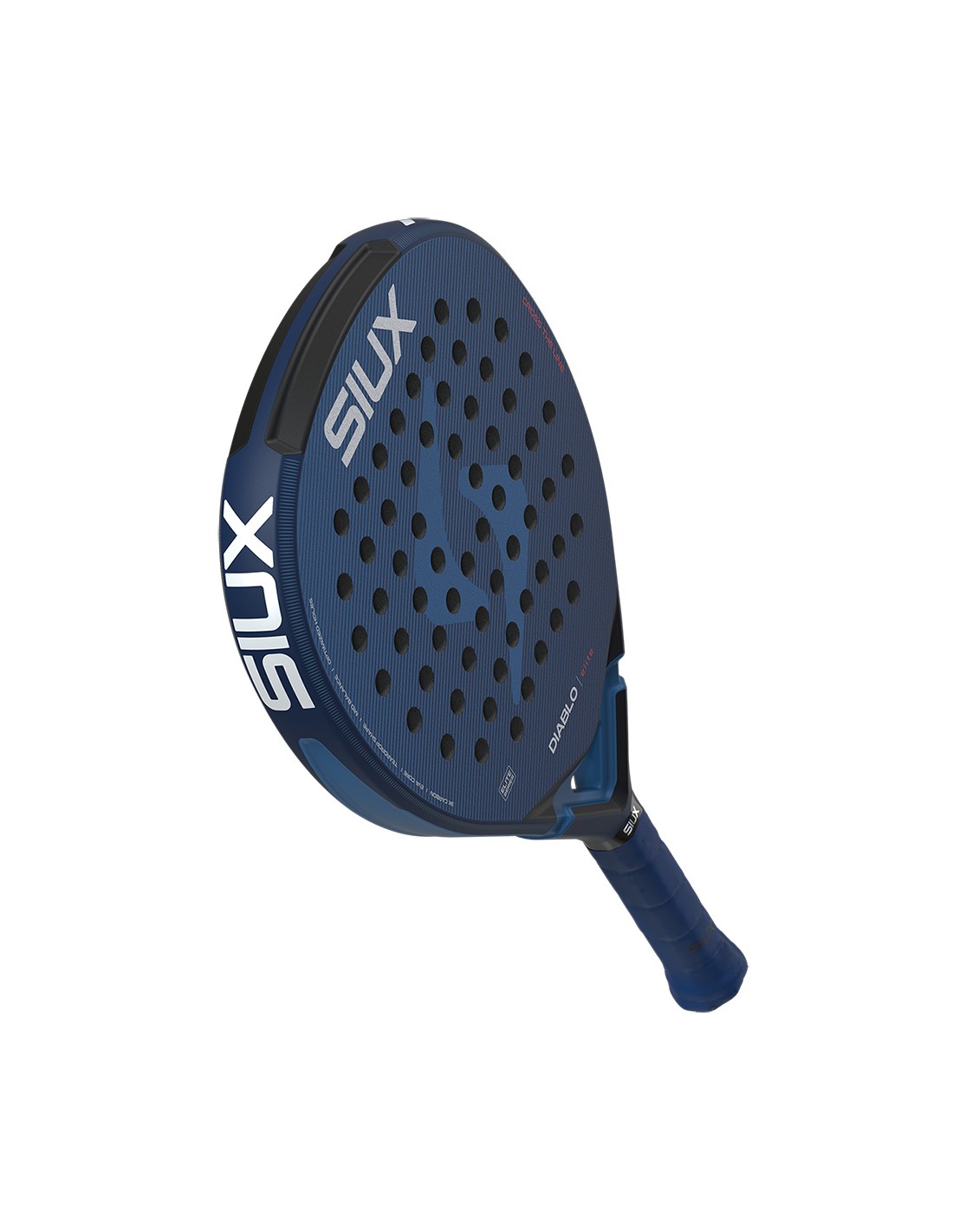 Siux Diablo Elite 6