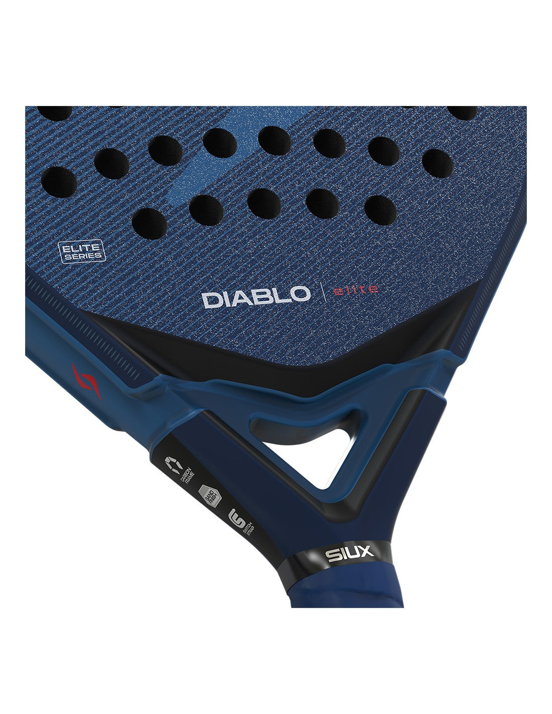 Siux Diablo Elite 6
