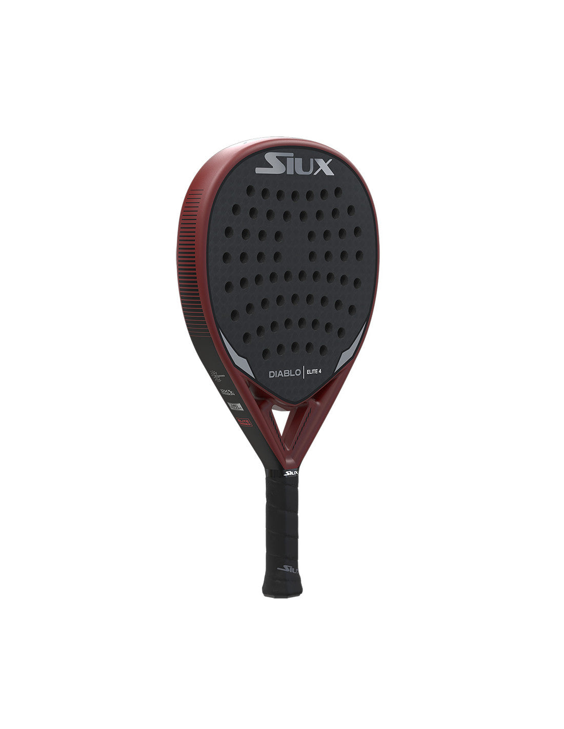 Siux Diablo Lite 4