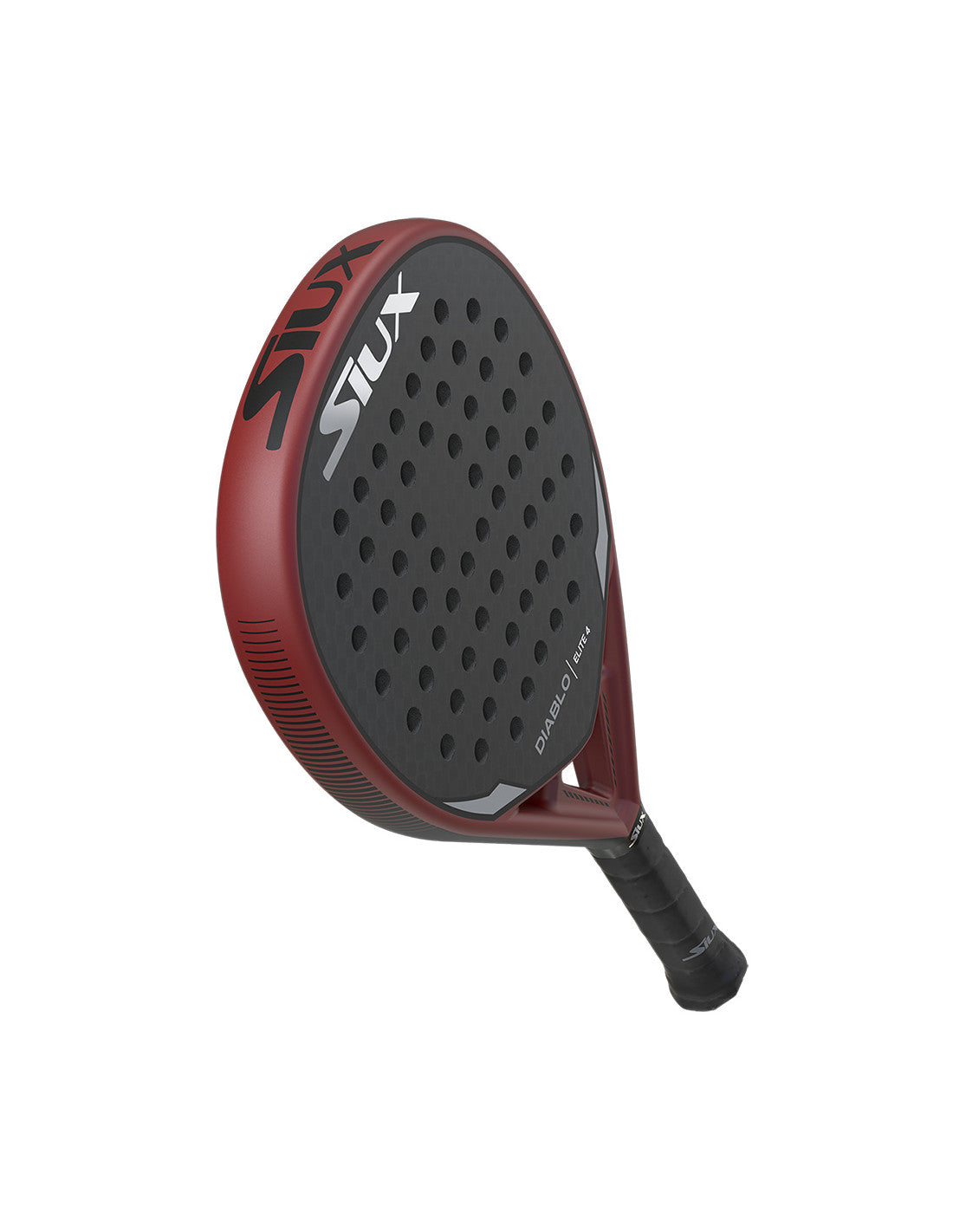 Siux Diablo Lite 4