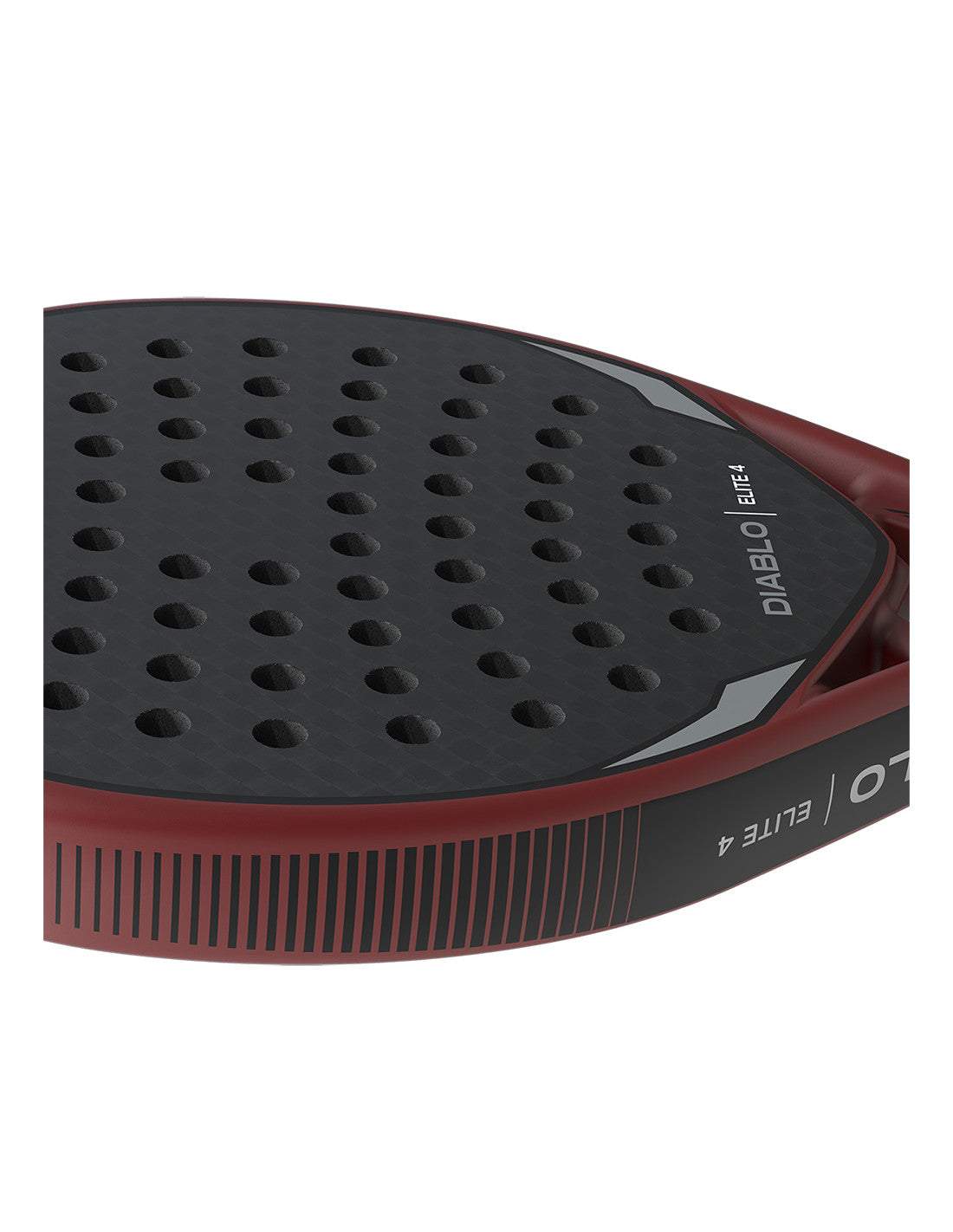 Siux Diablo Lite 4
