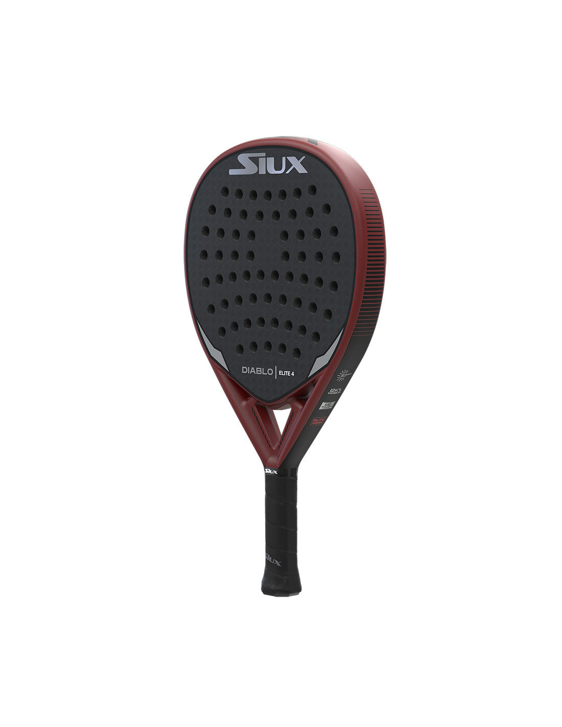 Siux Diablo Lite 4
