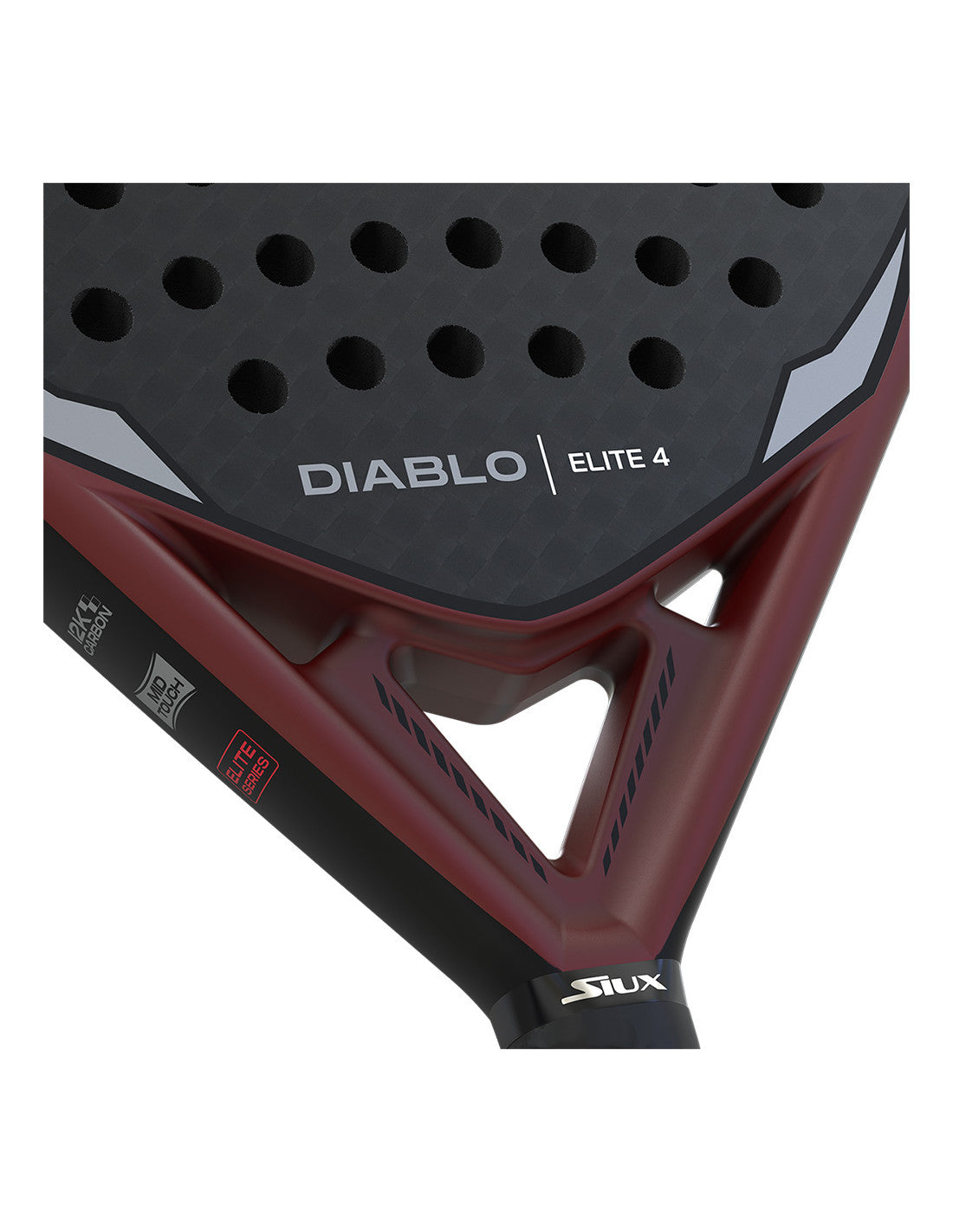 Siux Diablo Lite 4