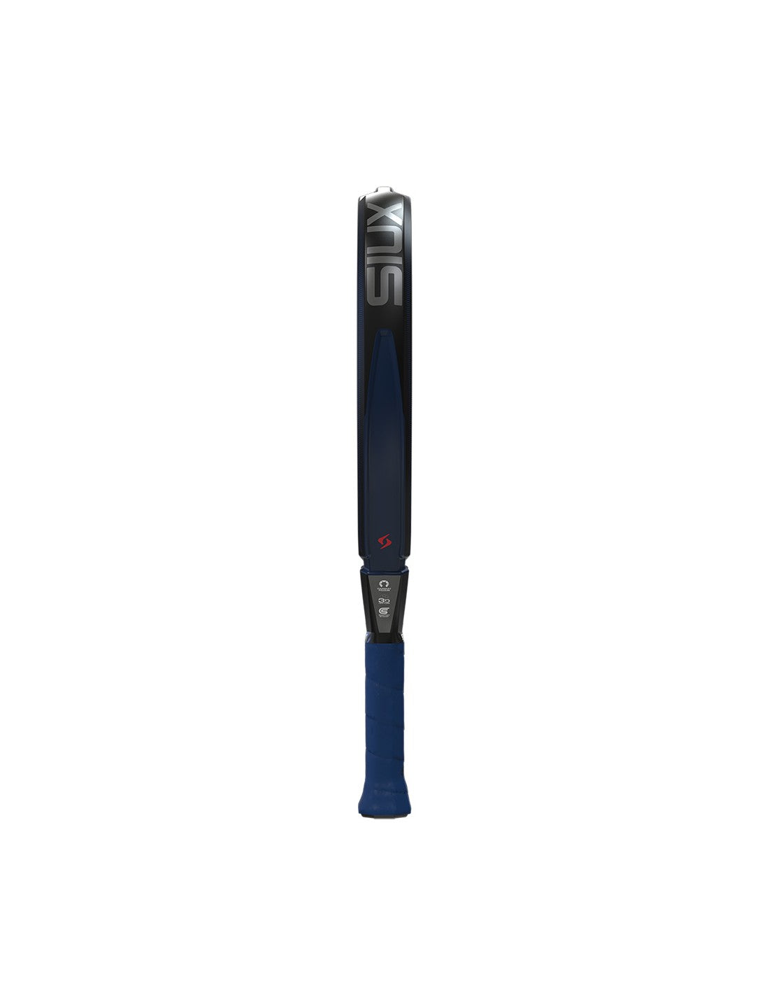 Siux Diablo Pro 2026 Night Blue