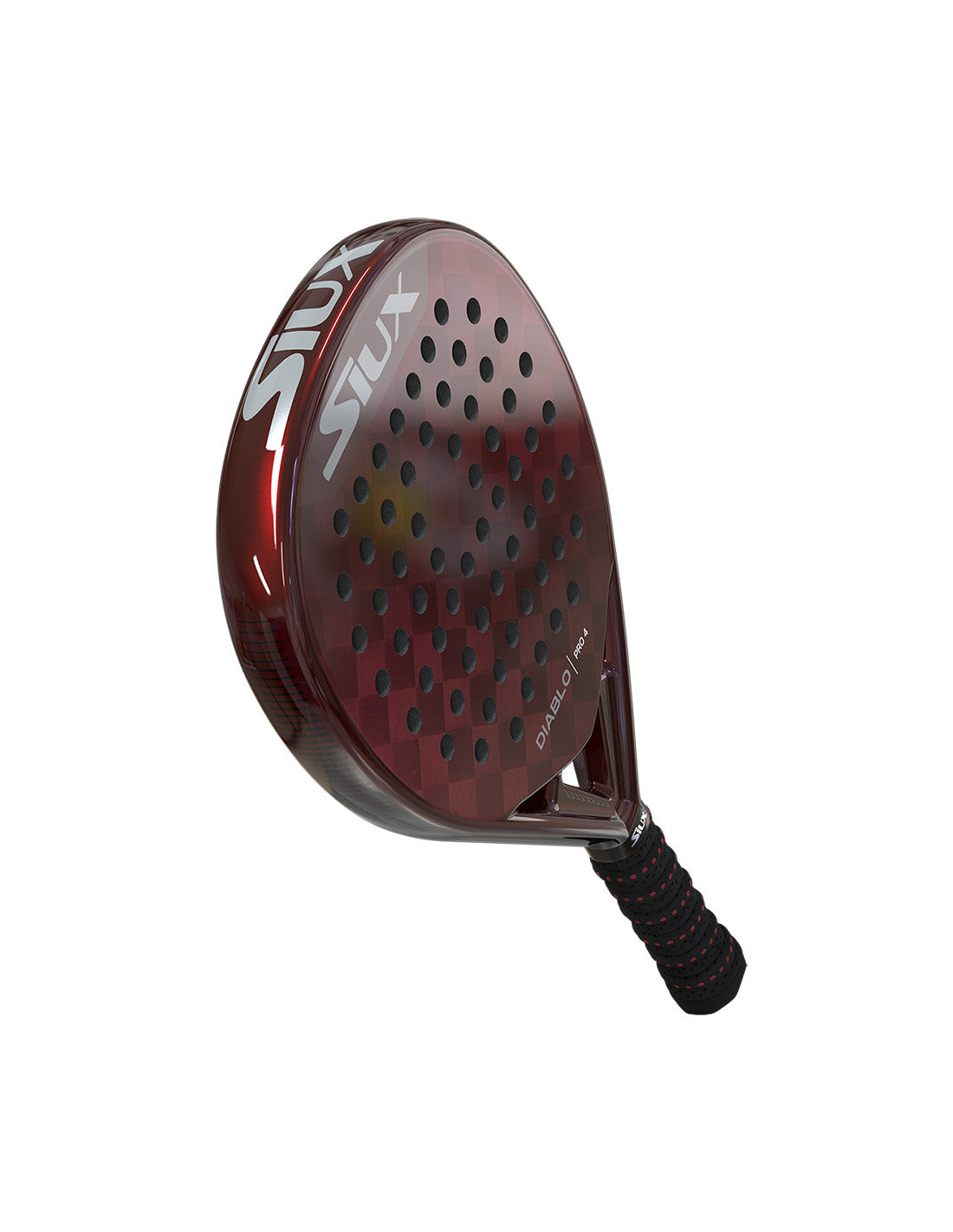 Siux Diablo Pro 4