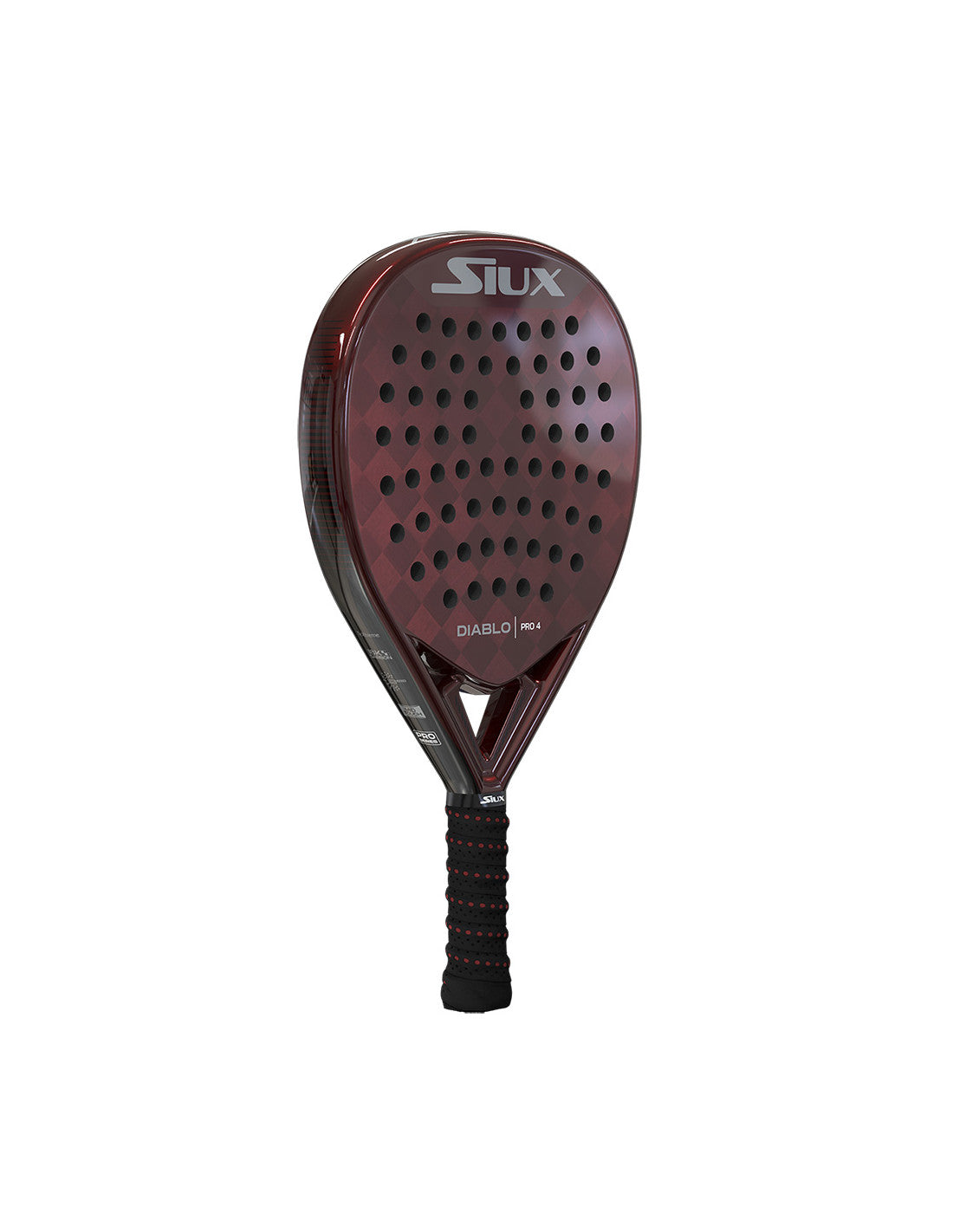 Siux Diablo Pro 4