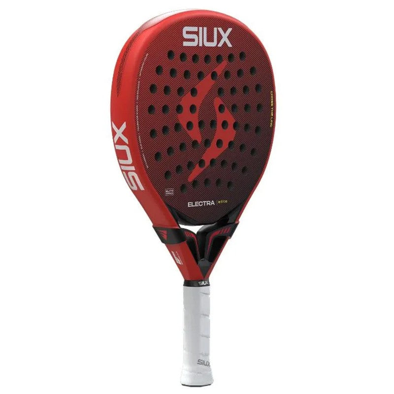 Siux Electra Elite 6 2026 Padel ketcher