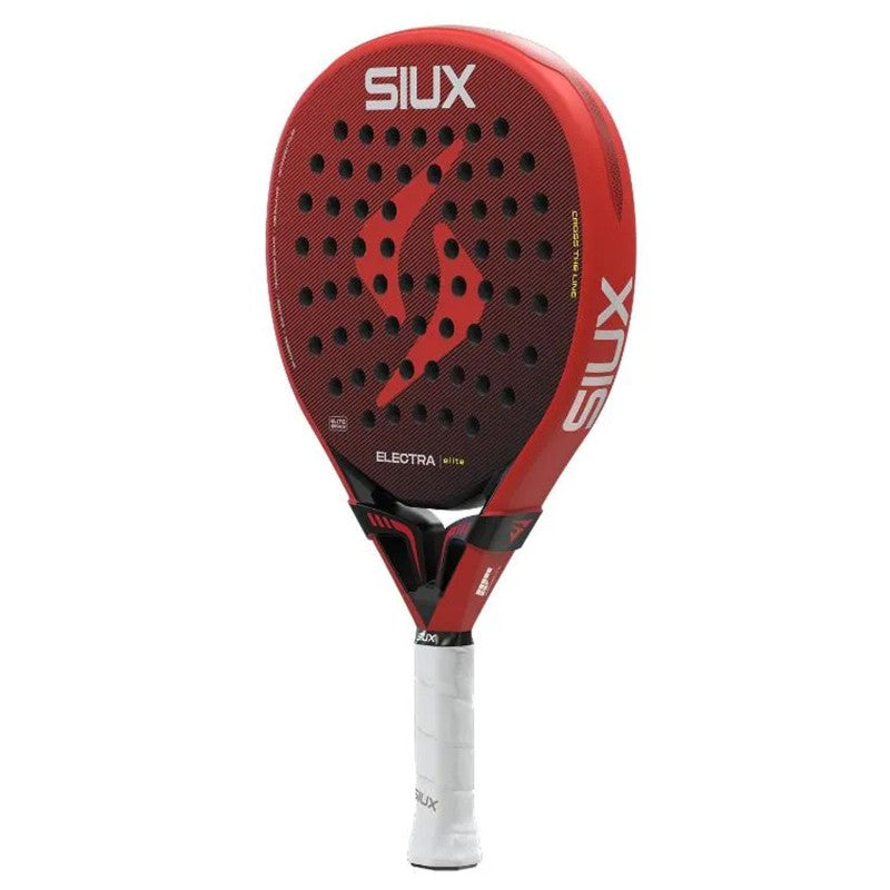 Siux Electra Elite 6 2026 Padel ketcher