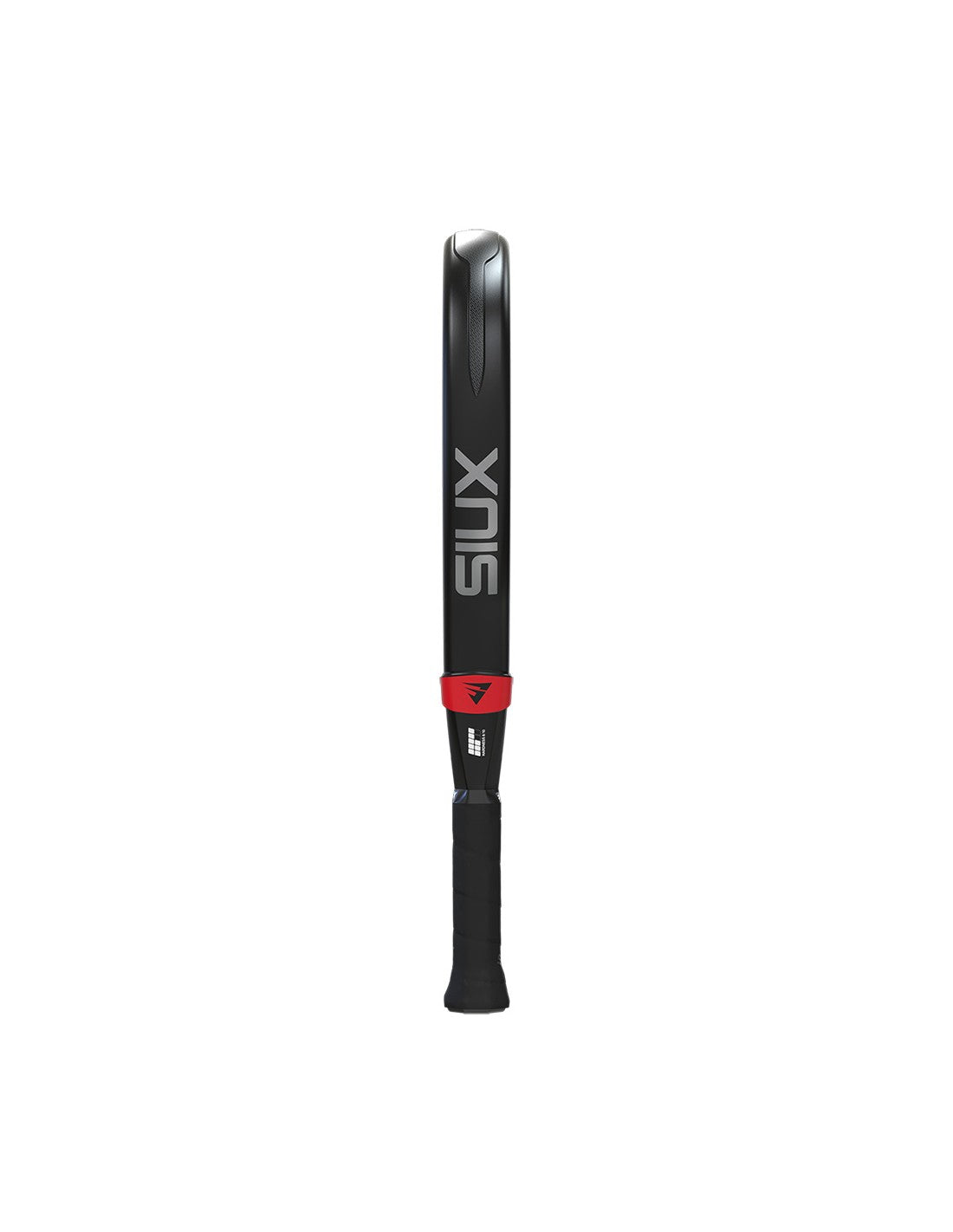 Siux Electra Pro 2026 Schattenrot