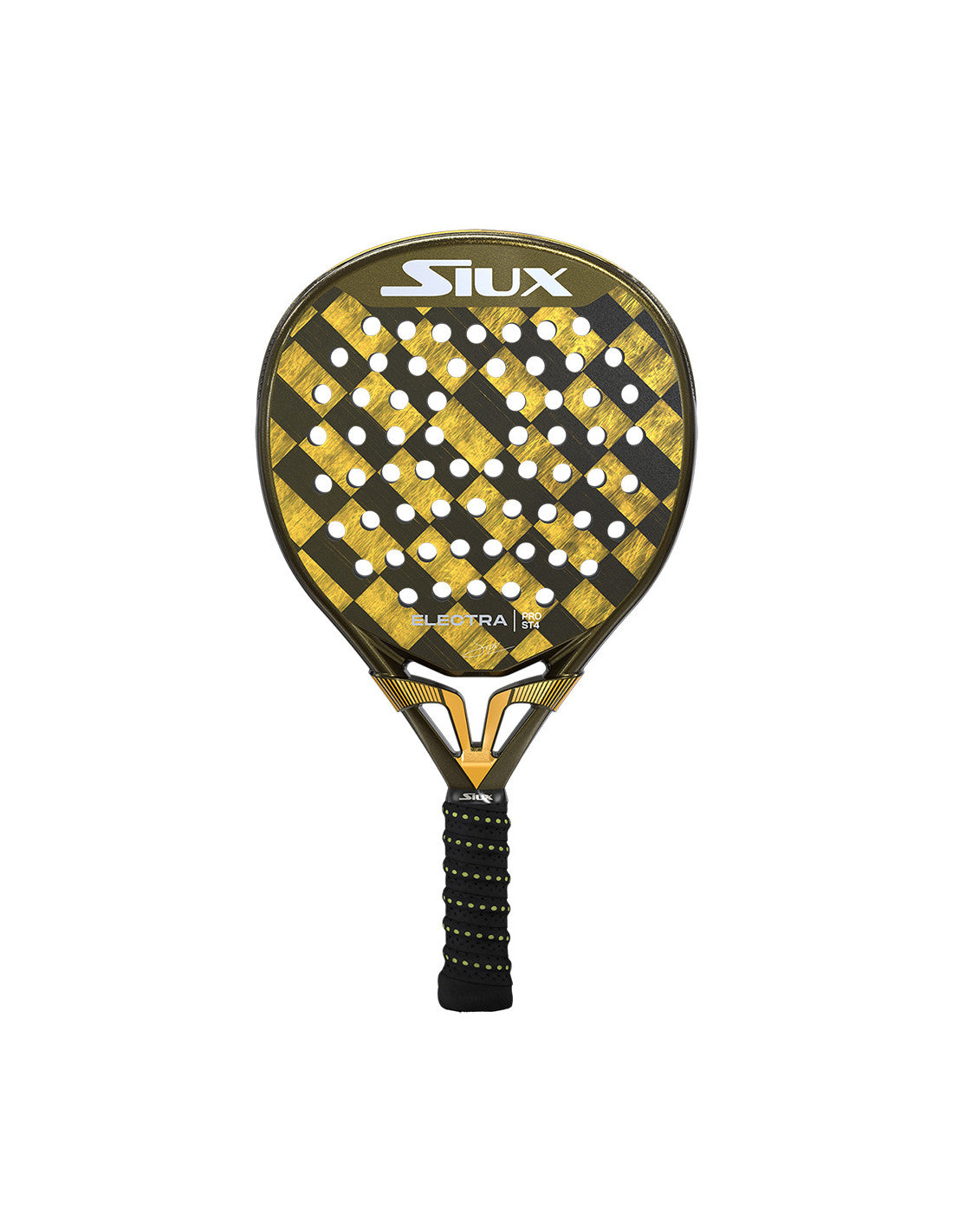 Siux Electra Stupa Pro ST4