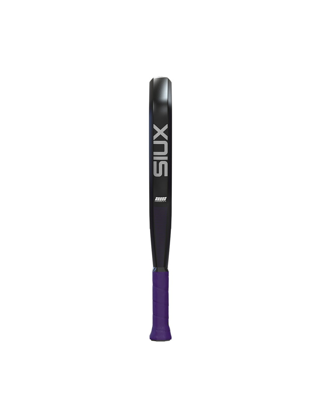 Siux Fenix Pro 2026 Black