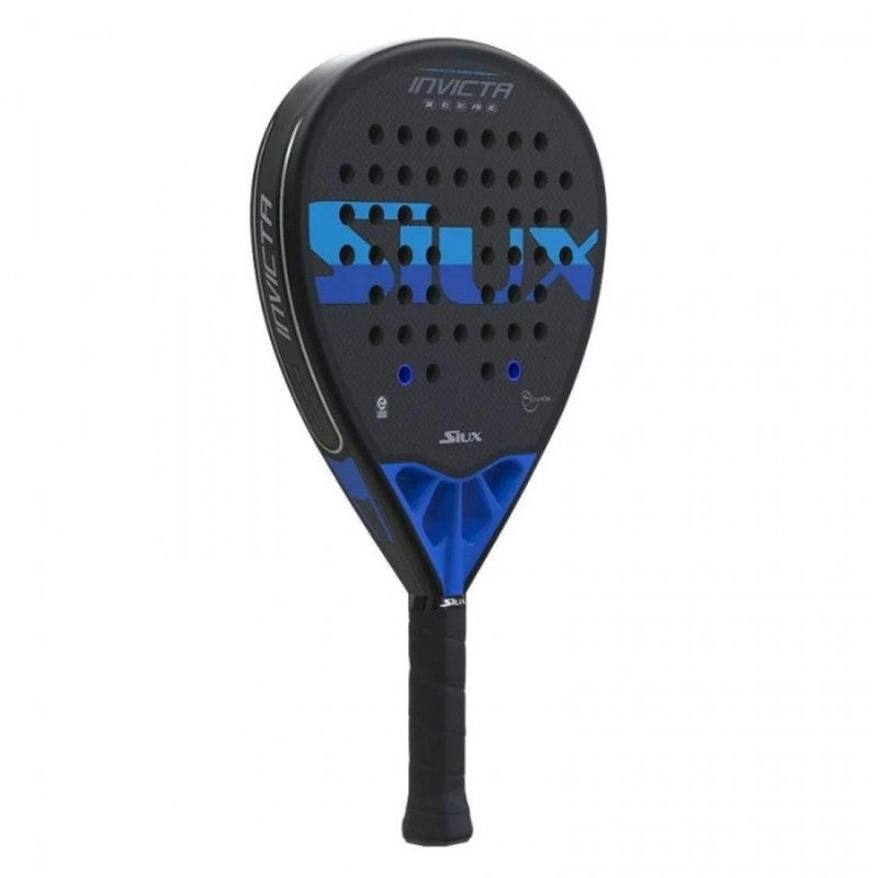 Siux Invicta Padel Racket