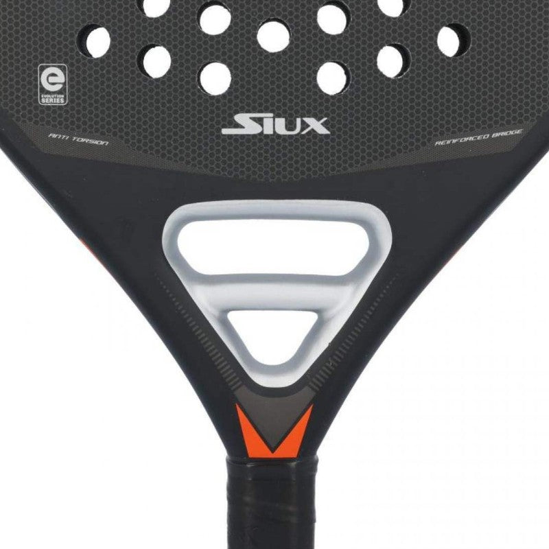 Siux Optimus 5 Padel Racket