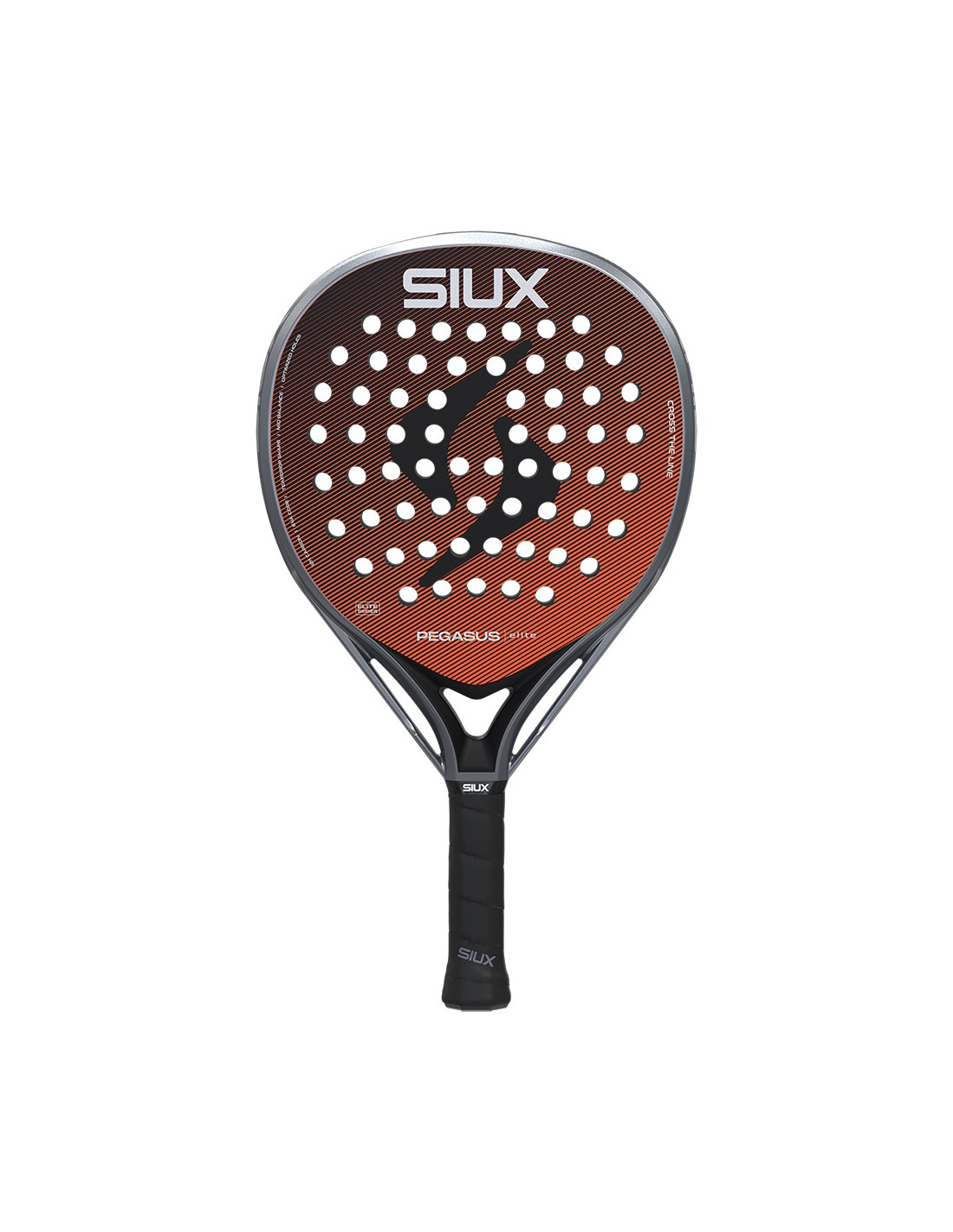 Siux Pegasus Elite 4