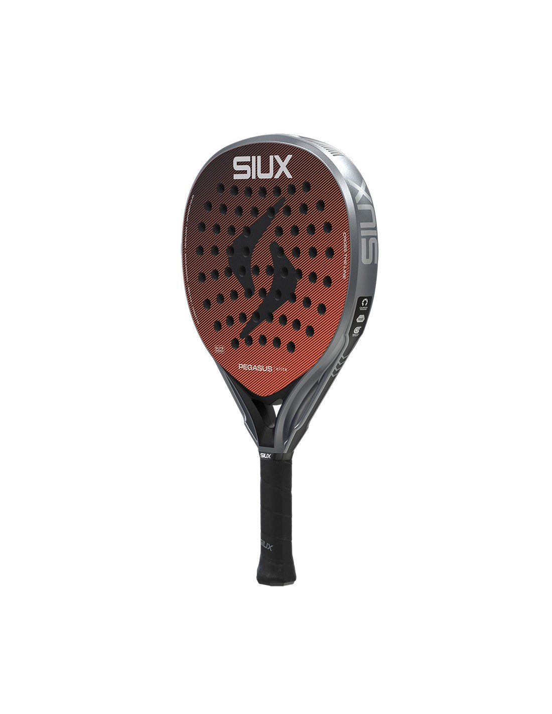 Siux Pegasus Elite 4