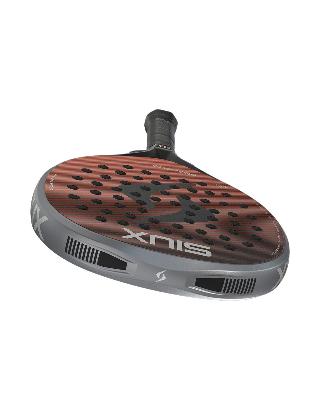 Siux Pegasus Elite 4