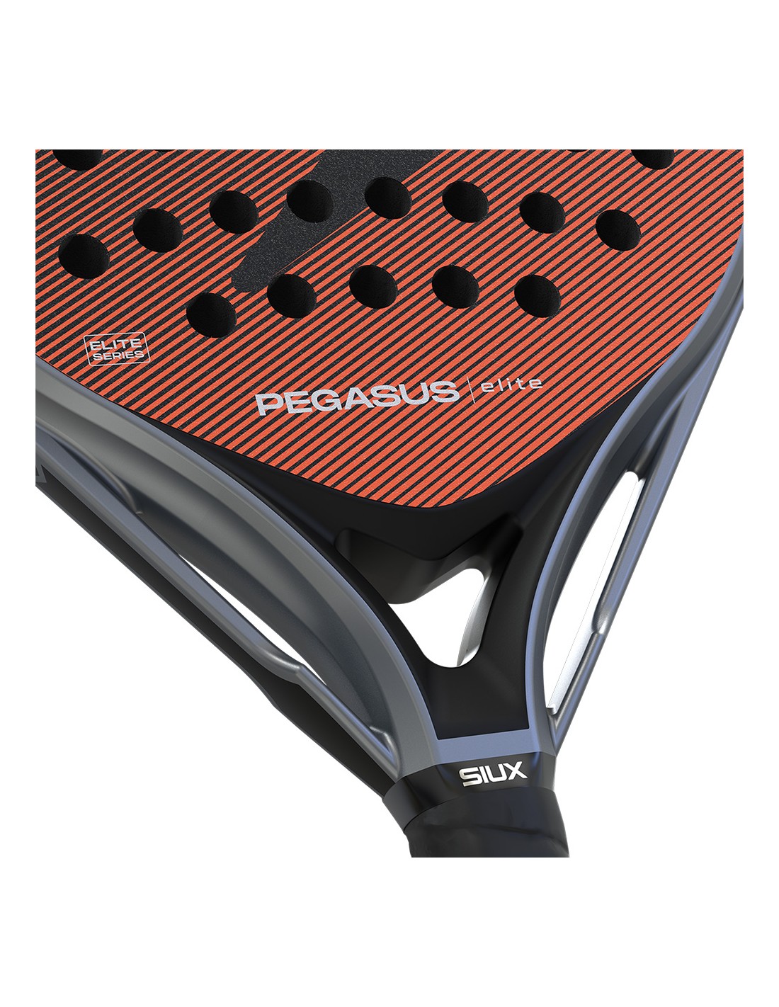 Siux Pegasus Elite 4