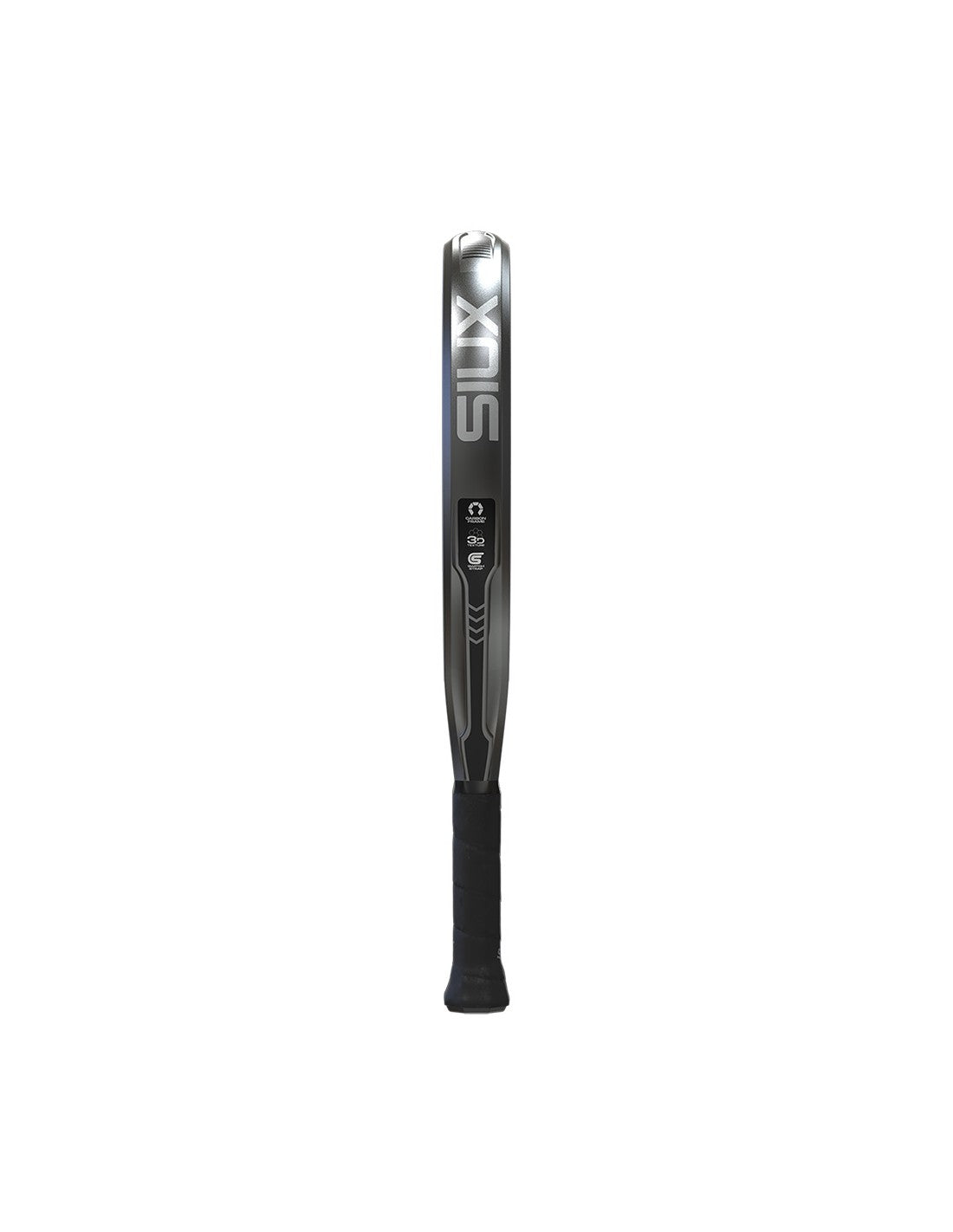Siux Pegasus Pro 2026 Cinza Tempestade