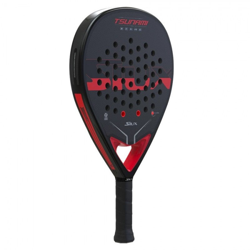 Racheta de padel Siux Tsunami Revolution
