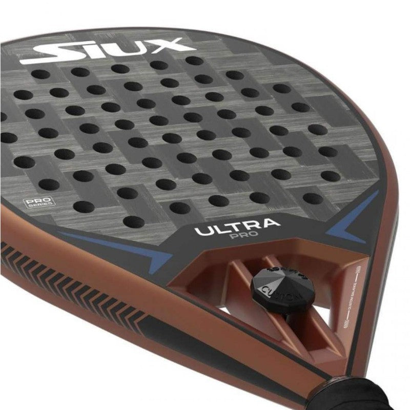 Siux Ultra Pro Padel Racket