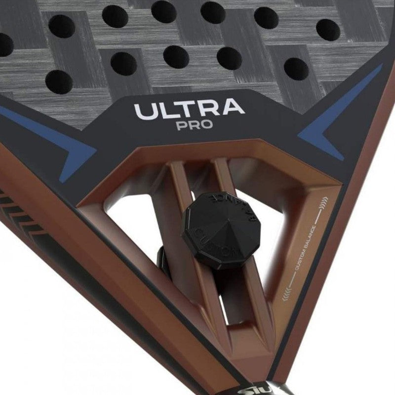 Siux Ultra Pro Padel Racket