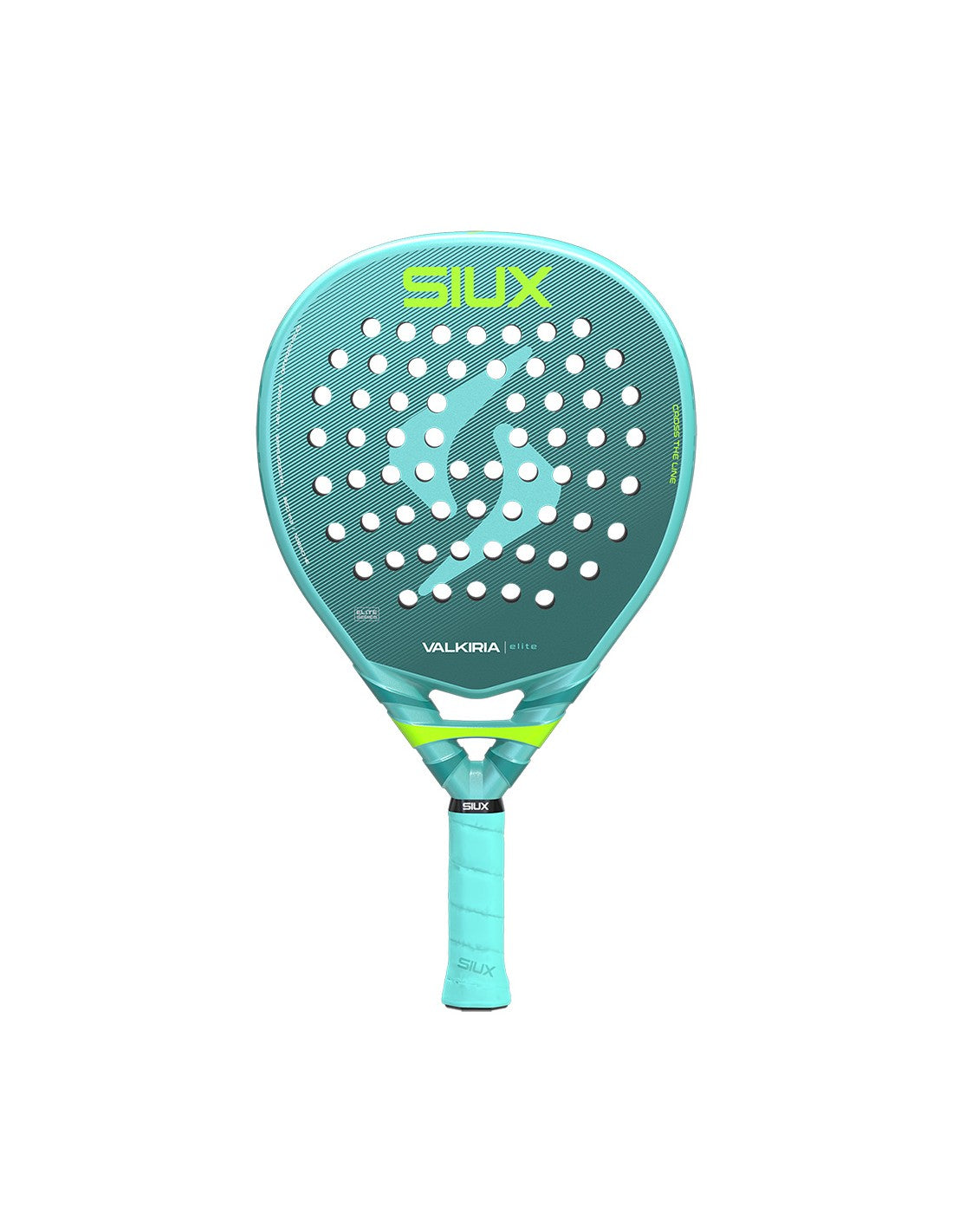 Siux Valkyrie Elite 2