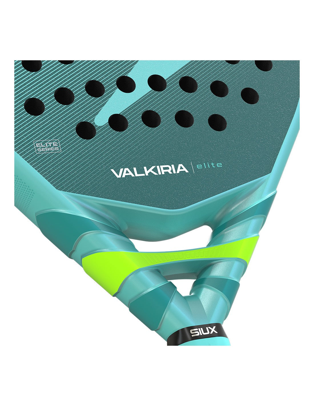 Siux Valkyrie Elite 2