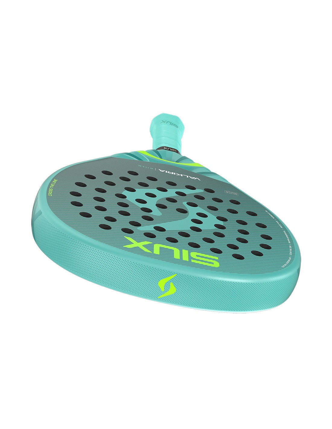 Siux Valkyrie Elite 2