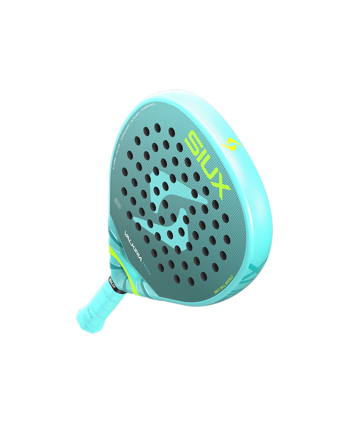 Siux Valkyrie Elite 2
