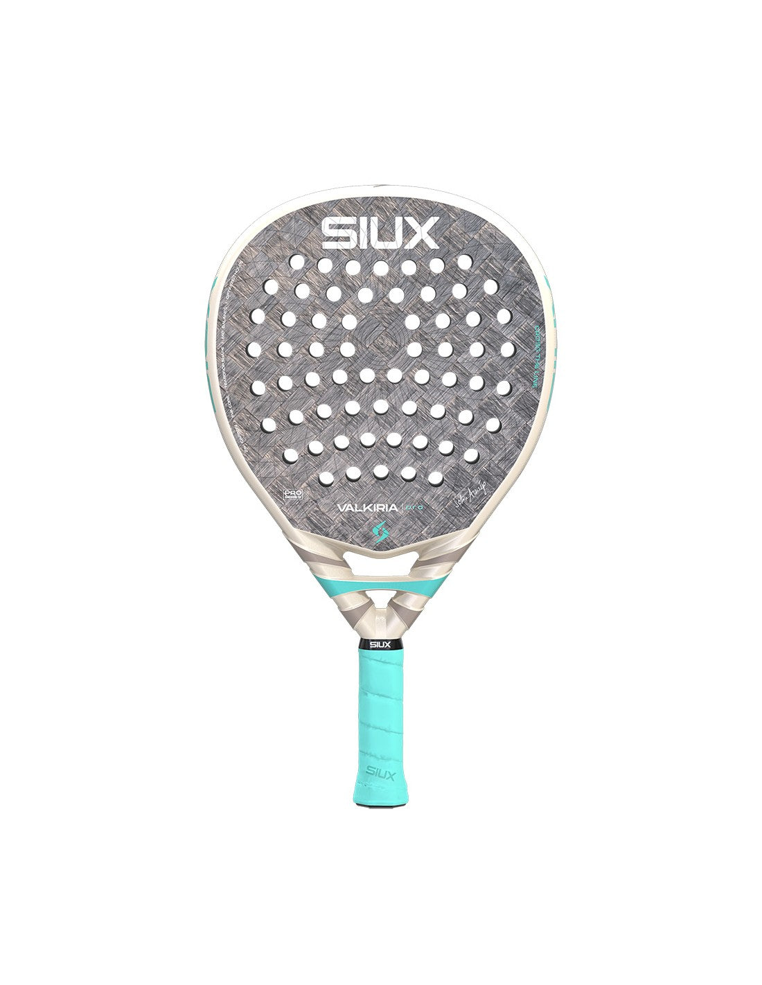 Siux Valkyrie Pro 2026