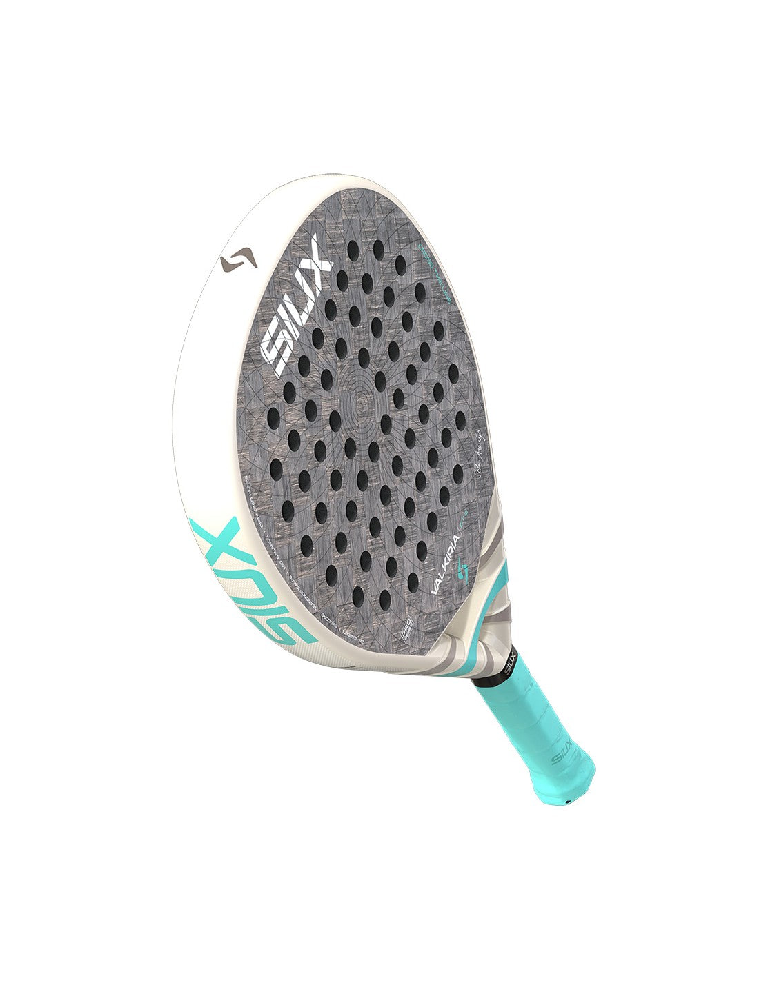 Siux Valkyrie Pro 2026