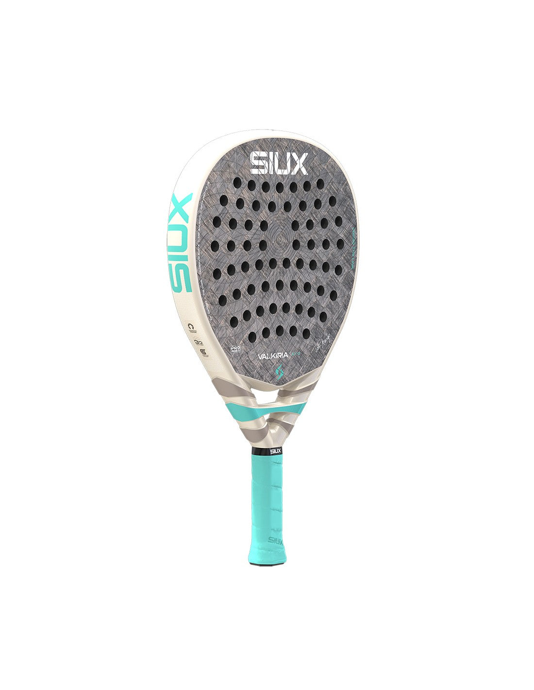 Siux Valkyrie Pro 2026