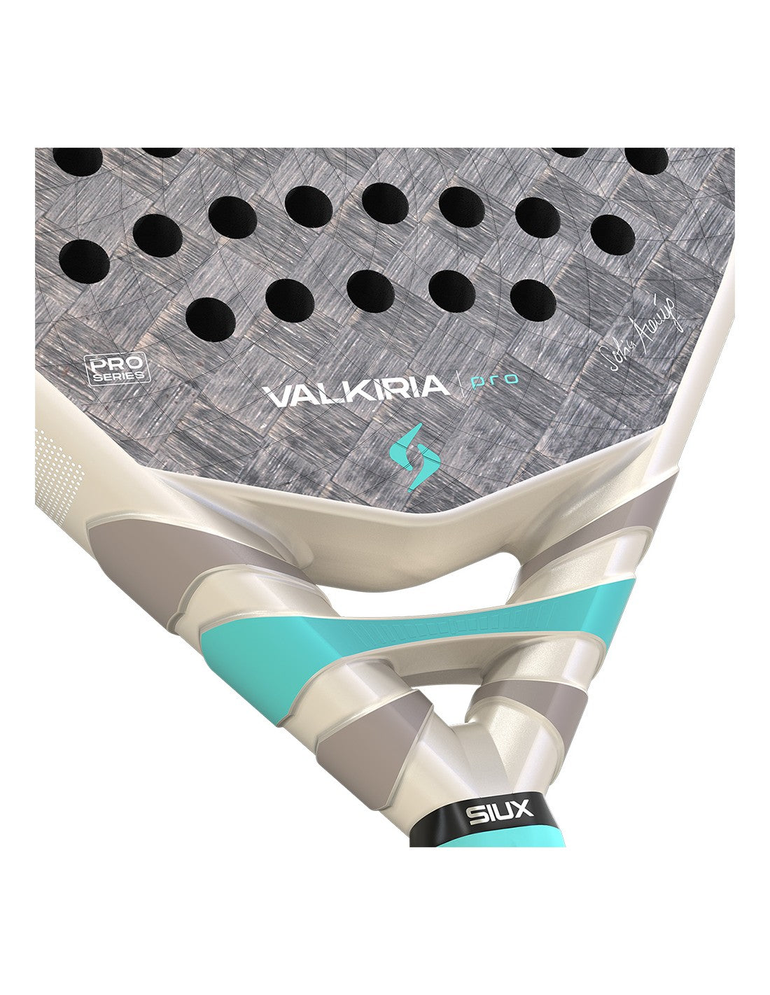 Siux Valkyrie Pro 2026