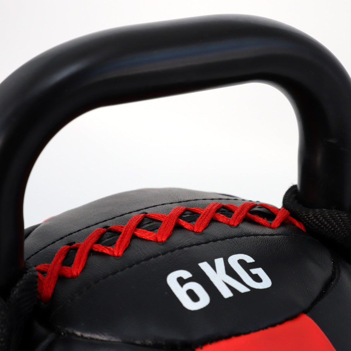 Santé des hommes - Kettlebell souple - 6kg