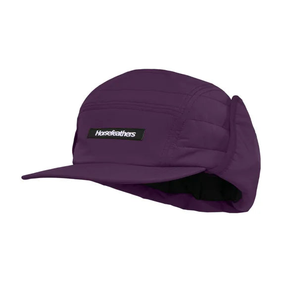 Horsefeathers Skava Cap (royal Blue)