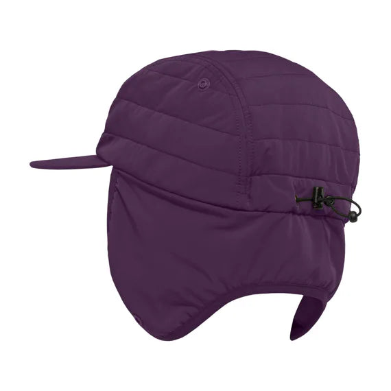 Horsefeathers Skava Cap (royal Blue)