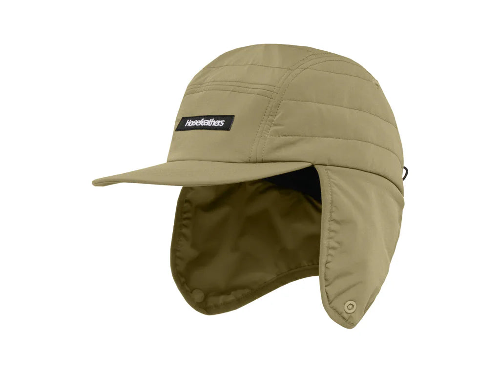 Horsefeathers Skava Cap (tea)