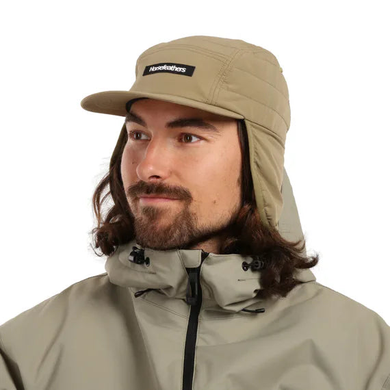 Horsefeathers Skava Cap (tea)
