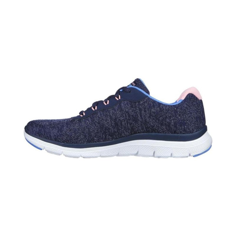 Skechers Flex Appeal 4.0 Trainers Marino