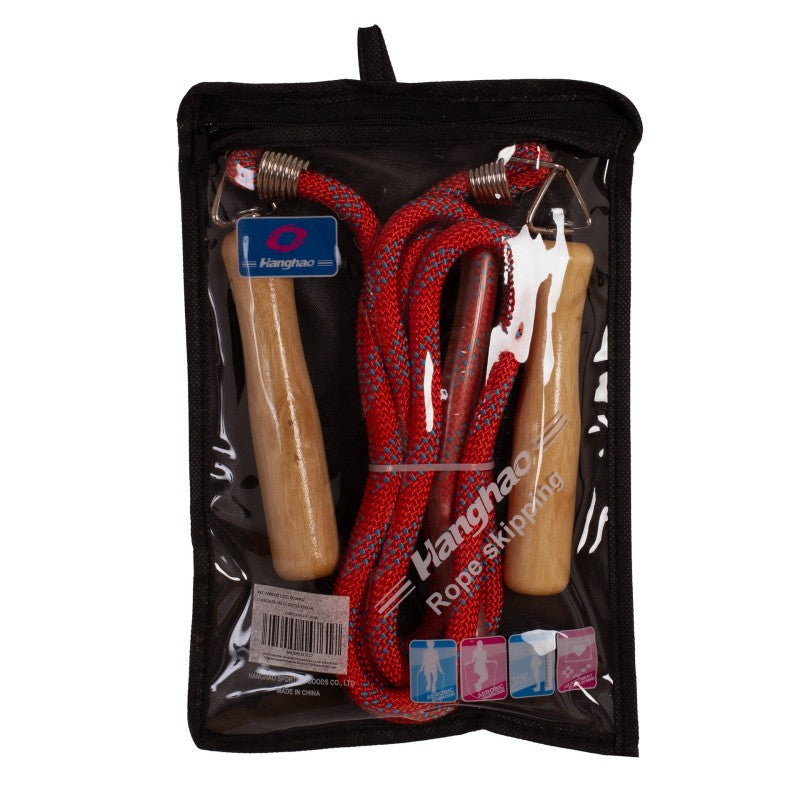 Springtouw Softee Xtreme Veelkleurig