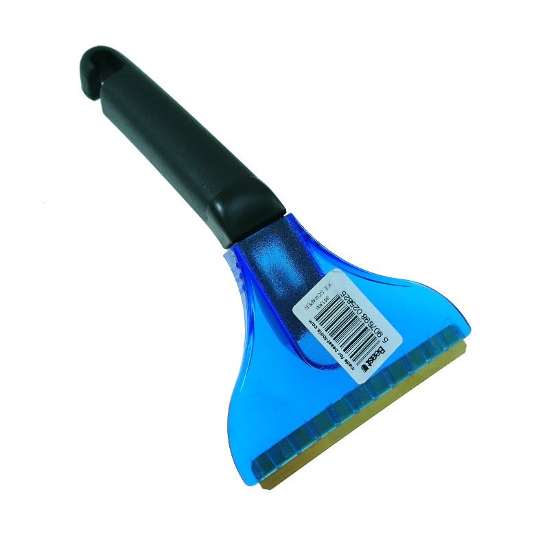 Scraper Fuinneog Car Láimhseáil Phráis Infhillte 20 Cm