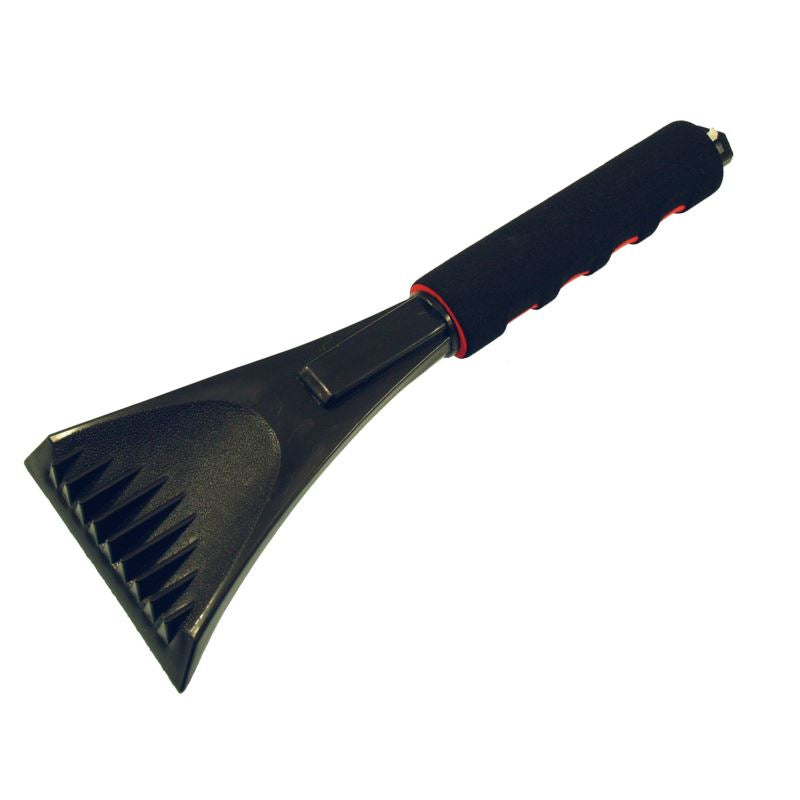Scraper Fuinneog Gluaisteán 26 Cm Plaisteach resistant Tionchar