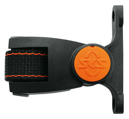 Alternative Sks Powerstrap Basket Holder