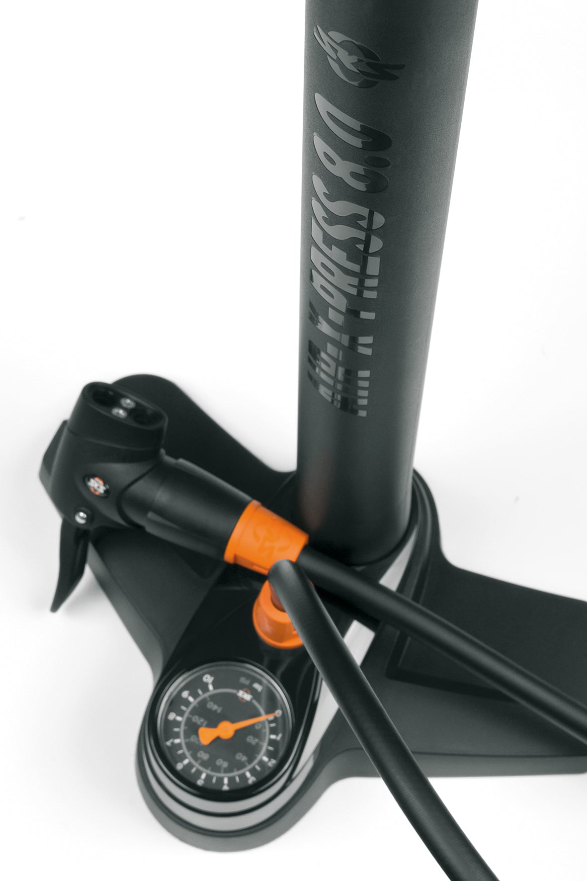 Sks Air-x-press 8.0 Pump